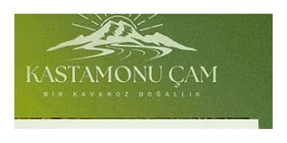 Kastamonu Çam Logo